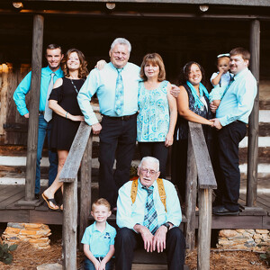 Fundraising Page: Cherie Johansen